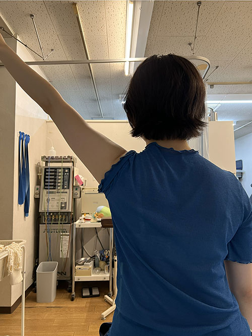 症例③　治療後